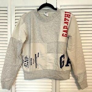 90’s Reissue Gap Crewneck (Limited Edition)